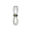 Infinitylab by - InstantConnect Kablo USB-C USB-C,Beyaz,1.5m