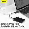 Ingenuity Type-C - USB 3.1 Çevirici