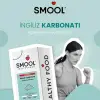 İngiliz Karbonatı, 2li