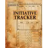 Initiative Tracker: manage encounters with this RPG Encounter Tracker, designed for fast and easy combat organization in games. Tailored for 1 to 6 ... conditions, and player and enemy stats,dnd 5e