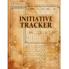 Initiative Tracker: manage encounters with this RPG Encounter Tracker, designed for fast and easy combat organization in games. Tailored for 1 to 6 ... conditions, and player and enemy stats,dnd 5e