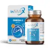 inmax Omega-3 Balık Yağı 30 Softjel Kapsül