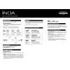 Inoa Marron Resıst 5.12 60G VA44