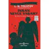 İnsan Neyle Yaşar?: Kısaltılmış Metin