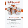 Inspire Ahşap Kaşe Seti