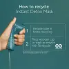 Instant Detox Mask 75Ml