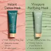 Instant Detox Mask 75Ml