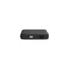InstantGo Powerbank 10000 mAh, Lightning, Siyah