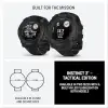 Instinct 3 – 50 mm Solar Tactical Edition Siyah