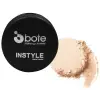 Instyle Matte Powder 01 Pudra