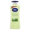 Intensive Care Aloe Vücut Losyonu 600ml