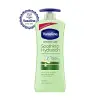 Intensive Care Aloe Vücut Losyonu 600ml
