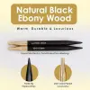 Interchangeable Needle Set 5-Legacy Sizes 3/3.25mm To 8/5mm -LM350302