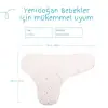 İnterlok kundak, galaksi
