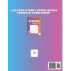 Intermediate Sudoku 2023 150 Puzzles 16x16 Grid for Everyone 2 Per Page Large Print