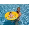 İntex 56585 Sarı Baby Float 70 cm (6-12ay)