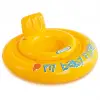 İntex 56585 Sarı Baby Float 70 cm (6-12ay)