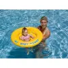 İntex 56585 Sarı Baby Float 70 cm (6-12ay)