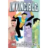 Invincible 1 - Aile Meseleleri