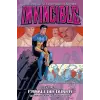 Invincible 6: Farklı Bir Dünya: Invincible 6: A Different World