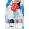 Invisible Erkek7 Güne Kadar Etkili Roll-On Deodorant 35 ml