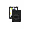 iPad 10.2 2021 (9.Nesil) Defender Tablet Silikon - Siyah