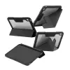 iPad 11 Essential Siyah Kılıf (2025)