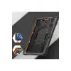 iPad Air 13 2025 M3 Defender Tablet Silikon - Siyah