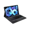 iPad Air 5. Nesil 10.9 Bluetooth Touchpad Klavyeli Kılıf-BKK5