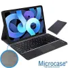 iPad Air 5. Nesil 10.9 Bluetooth Touchpad Klavyeli Kılıf-BKK5