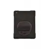 iPad Mini ile Uyumlu 2-3 Defender Tablet Silikon - Siyah