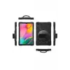 iPad Mini ile Uyumlu 2-3 Defender Tablet Silikon - Siyah