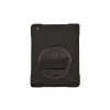 iPad Mini ile Uyumlu 5 Defender Tablet Silikon - Siyah