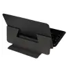 iPad Pro 13inç M4/M5 Kablosuz Klavyeli Case Mobax 2024/2025