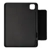 iPad Pro 13inç M4/M5 Kablosuz Klavyeli Case Mobax 2024/2025