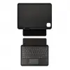 iPad Pro 13inç M4/M5 Kablosuz Klavyeli Case Mobax 2024/2025