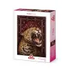 İpek Yolunun Kükreyişi 1000 Parça Puzzle