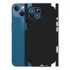 iPhone 13 uyumlu şeffaf 360 arka kaplama