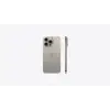 iPhone 15 Pro mat arka kaplama