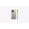 iPhone 15 Pro mat arka kaplama