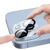 iPhone Kamera Lens Koruyucu Camera Lens Protector (iPhone 14/14 Plus)