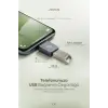 iPhone Lightning - USB 3.0 OTG Veri Aktarım Adaptörü TYCF36F1826AAB02AE4964A00