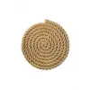 İpsan Kendir Halat (Jüt) 5 Mm (10 Metre)