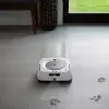 İROBOT BRAAVA JET M6 YIKANABİLİR PAD