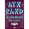 İş Adamları için Felsefe — Kitap ( )