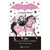 Isadora Moon - Lunaparka Gidiyor