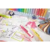 İşaretleme Kalemi - swing cool - 8 Neon, 10 Pastel
