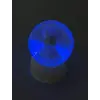 Işıklı Kar Küresi Melek 7 cm