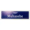 İsimlik (Muhasebe)