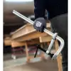 İşkence Ağır Tip Dövme Esnek Pullu 80 cm